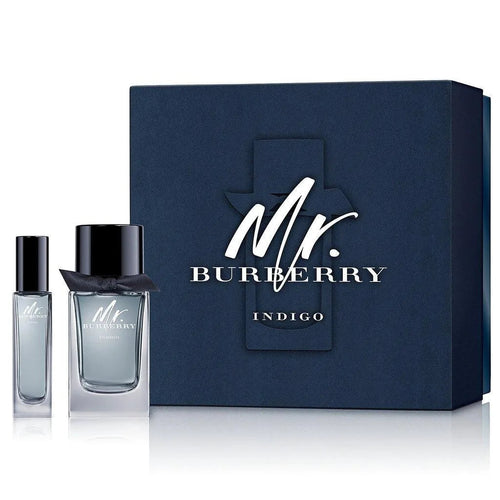 Set 2 Piezas Mr. Indigo para Hombre EDT 100ML