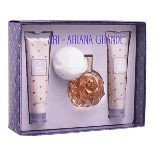 Set 3 Piezas Ari para Mujer EDP