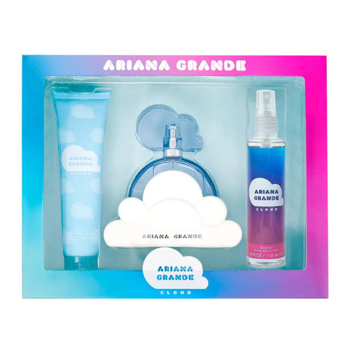 Set 3 Piezas Cloud para Mujer EDP