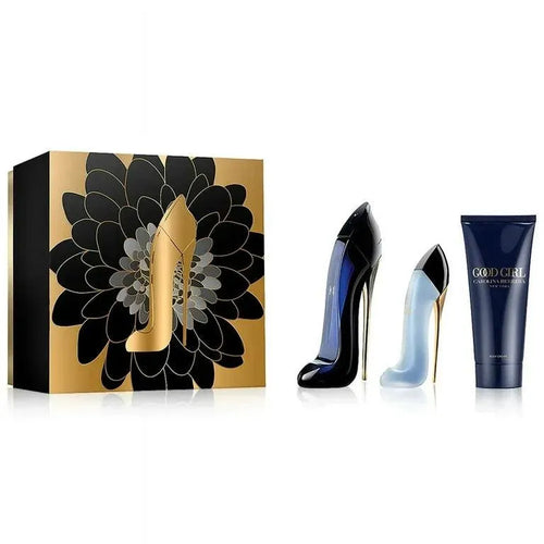 Set 3 Piezas Good Girl para Mujer EDP