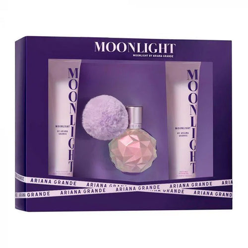 Set 3 Piezas Moonlight para Mujer EDP