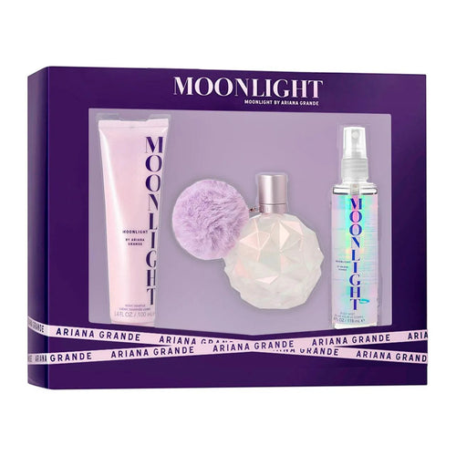 Set 3 Piezas Moonlight para Mujer EDP