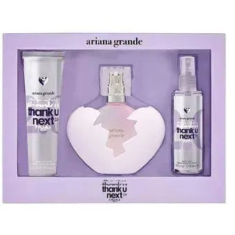 Set 3 Piezas Thank U Next 2.0 para Mujer EDP